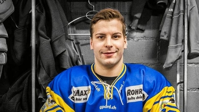 Mezdi: Suenter derby – intervista cun Livio Roner da l'EHC Arosa