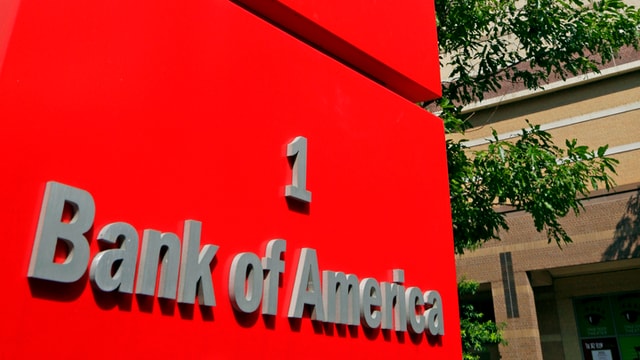La Bank of America ha fatg in gudogn da stgars 5 milliardas dollars il segund quartal.