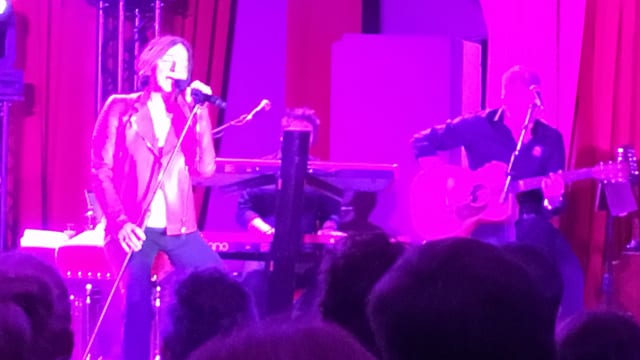Gianna Nannini Gianna Nannini