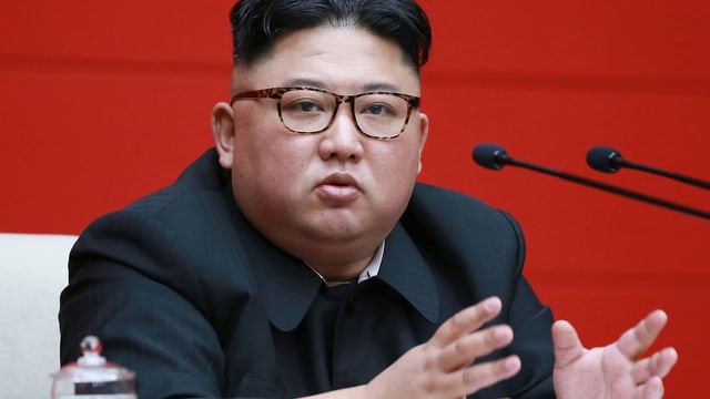 Kim Jong Un Kim Jong Un