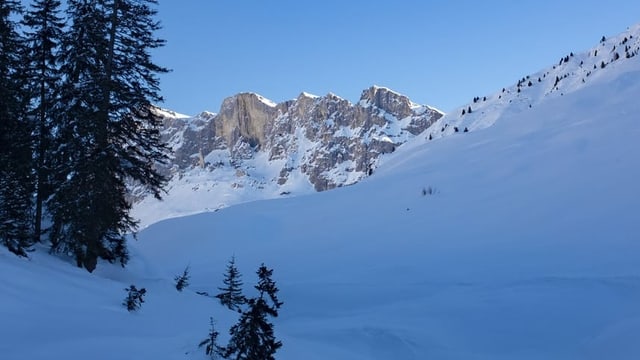 Bunura: Situaziun da naiv extraordinaria