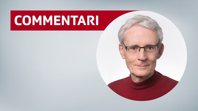 Commentari da Gian Ramming, schefredactur RTR