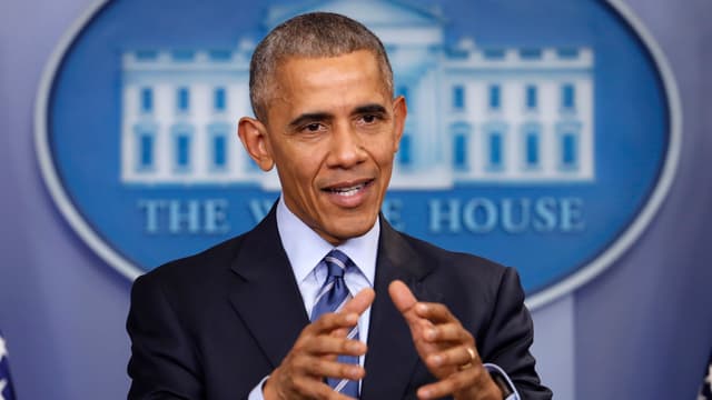 purtret da Barack Obama purtret da Barack Obama