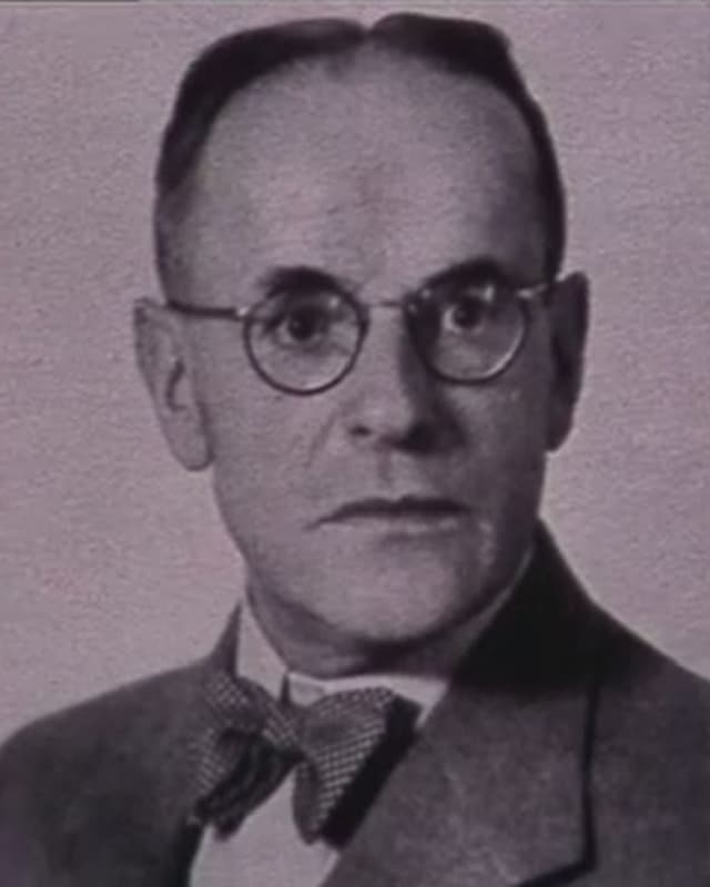 Otto Gieré 1889-1946 (giurist ed interprendider)