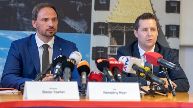 Saira: Seefeld 2019 – Razzia da doping