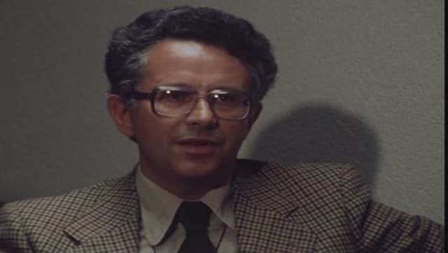 Walter Wittmann (1935 - 2016) Walter Wittmann (1935 - 2016)