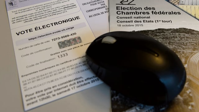 Saira: E-voting – Fasa da test per hackers