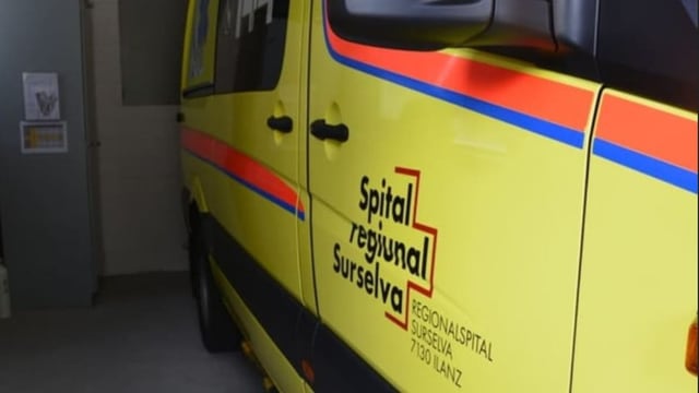 Accidents da skis: Daco dovra l'ambulanza uschè ditg en Surselva?