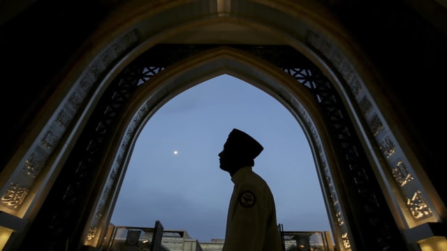 Ramadan: Co funcziuna il Ramadan precis ?
