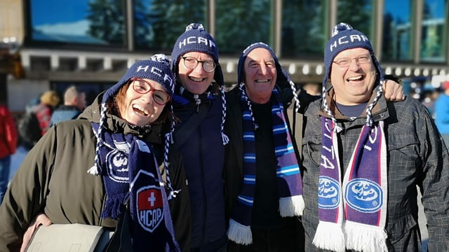 Saira: Ils fans dad Ambri a la Cuppa Spengler si Tavau