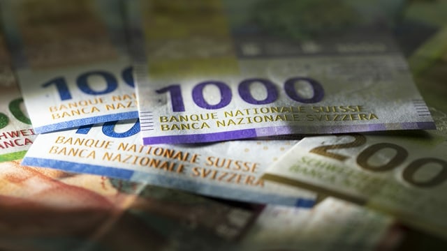 80 milliuns francs per l'economia en Grischun