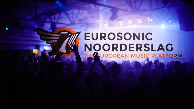 Logo dal Eurosonic Festival