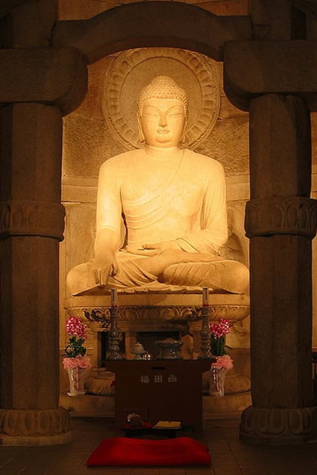 Statua da Buda