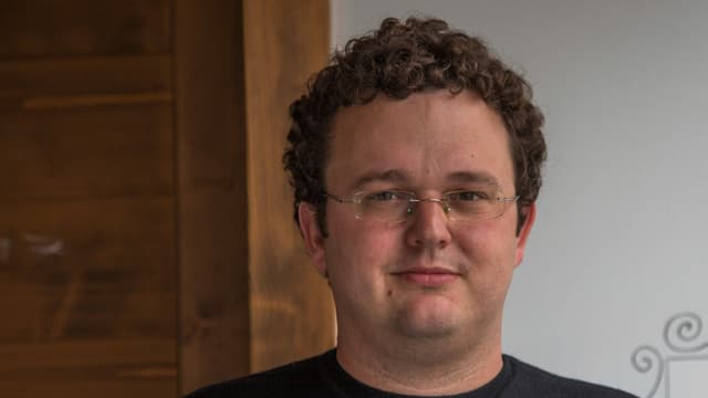 Bunura: Discurs cun Marcel Köhle – I ha duvrà temp
