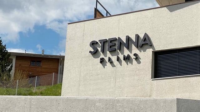 Flem: Stenna Center – blers pertutgads