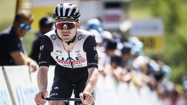 Prevista a la cursa da via dals umens als campiunadis mundials da ciclissem a Glasgow