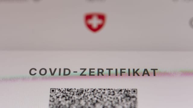 Decisiuns dal Cussegl federal: «Certificats svizzers» – tge vala?