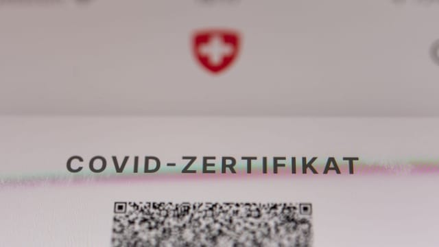 Decisiuns dal Cussegl federal: «Certificats svizzers» – tge vala?