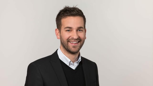 Flavio Bundi è vegnì elegì sco nov schefredactur. Flavio Bundi è vegnì elegì sco nov schefredactur.