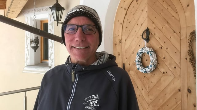 Tour de ski: Gronda sfida da lavurar per ils voluntaris