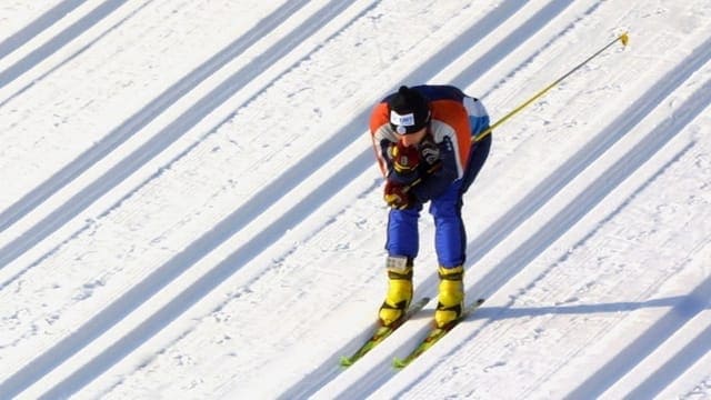 Astrologia – campiunadi mundial ski nordic