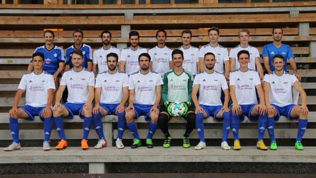 Ballape: Intervista cun Luca Vinzens – Capitani US Schluein Glion