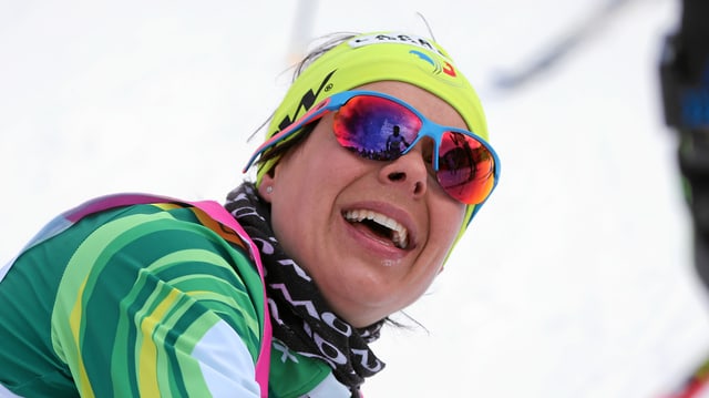 Anouk Faivre Picon