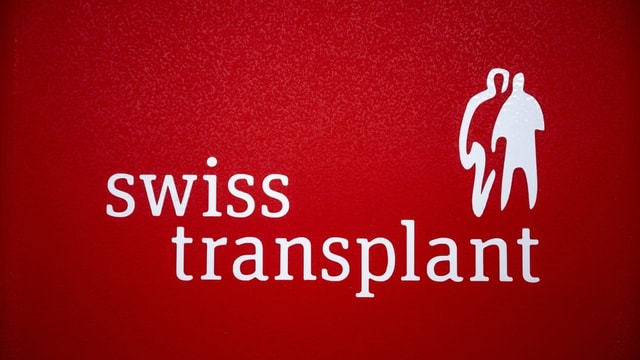 Nov register per donaziuns d'organs