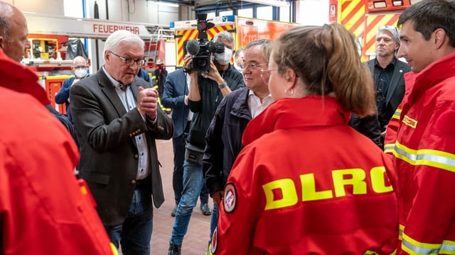 Frank-Walter Steinmeier. Frank-Walter Steinmeier.