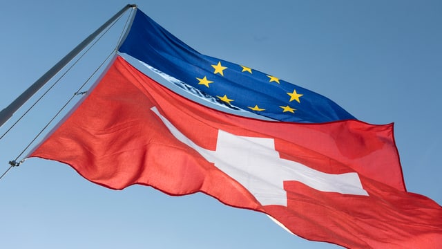 Saira: La Svizra cuntinuescha cun las tractativas cun la UE