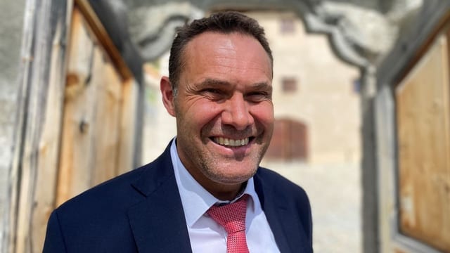 Zernez: Domenic Toutsch è il nov president communal