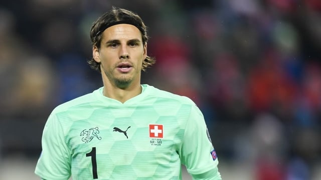 Bunura: Yann Sommer davart la qualificaziun da la naziunala