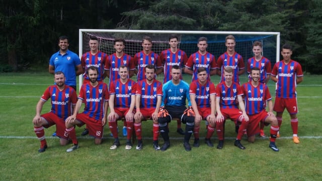 Ballape regiunal: FC Panaduz vul returnar al success cun equipa dad umens
