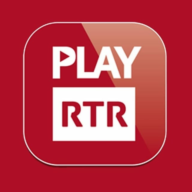 Play RTR - Ina purschida digitala cun videos ed emissiuns da la regiun. / Play RTR Videothek auf Rätoromanisch