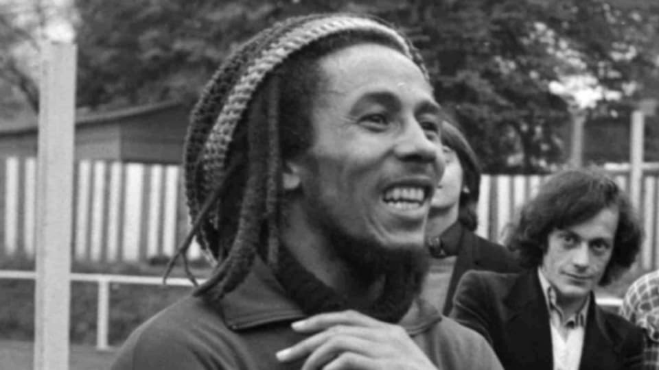 Bob Marley havess festiva quest venderdi ses 70avel anniversari.