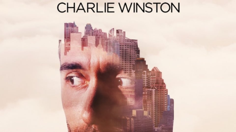 Charlie Winston.