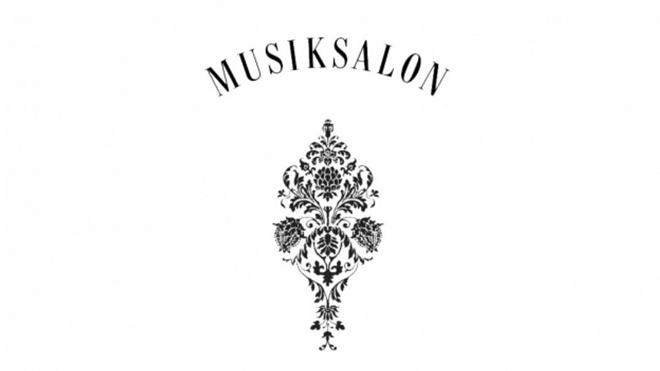 Logo Musiksalon.