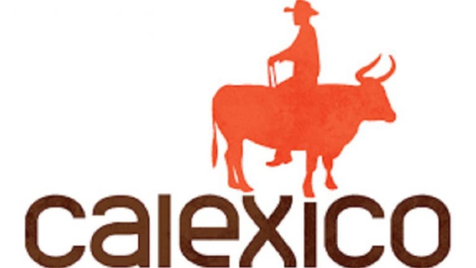 Il concert da la band Calexico è vegni registrà a Minca.
