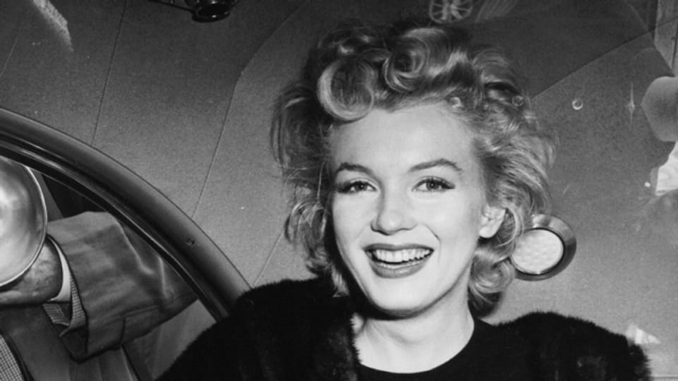 Marilyn Monroe - ina icona per tut il temp.