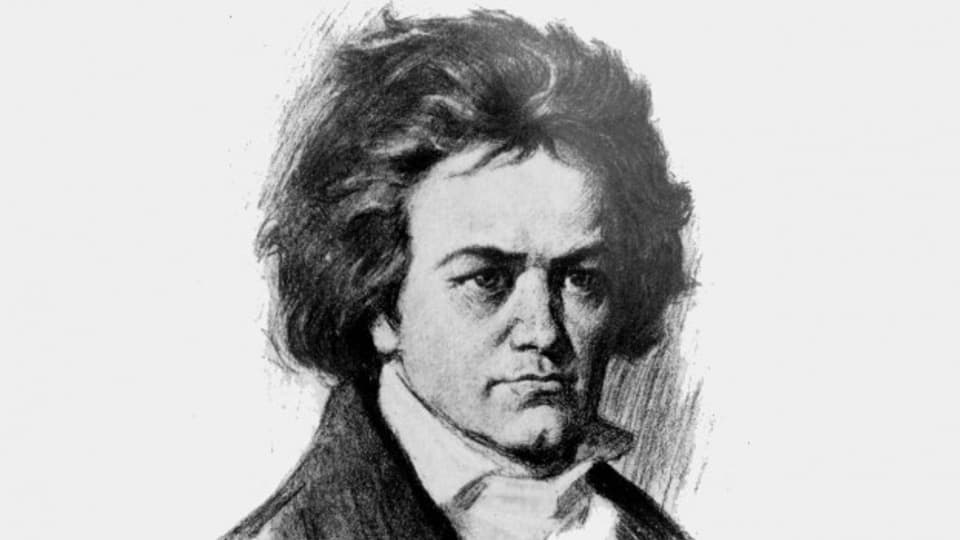 Ludiwig van Beethoven