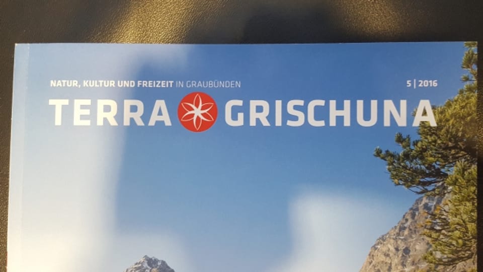 La Terra Grischuna