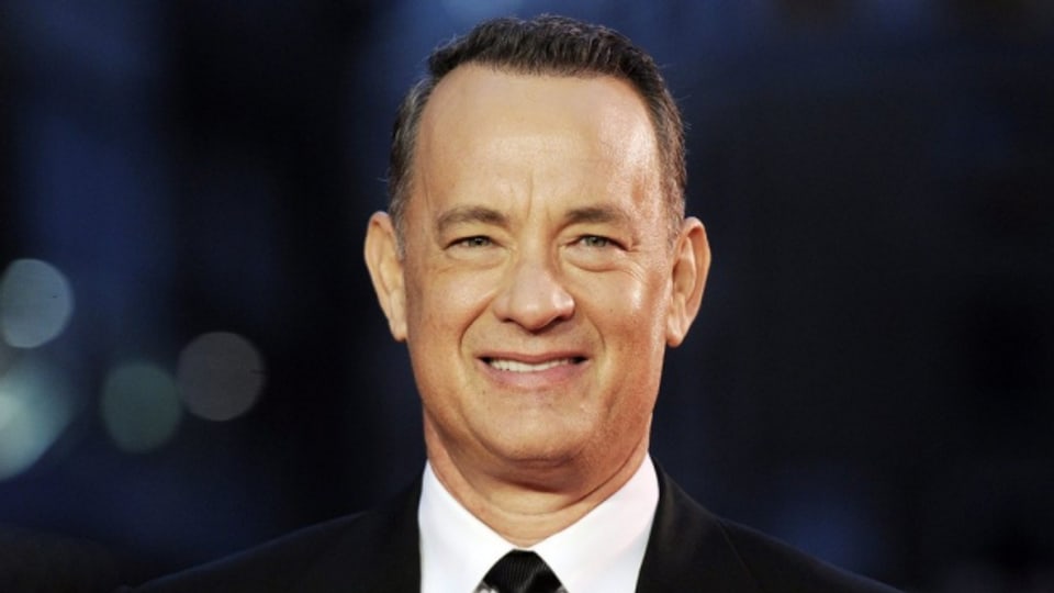 Tom Hanks ha 2 Oscars e 4 Golden Globes