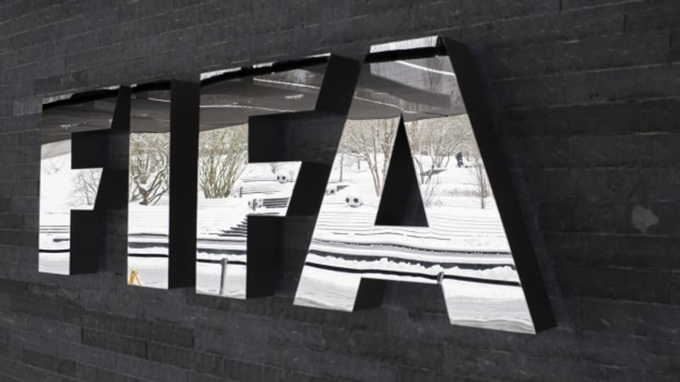 La FIFA ha decidì d'acceptar 48 gruppas da ballape.