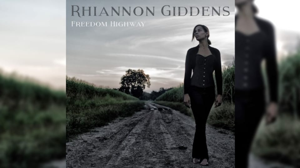Cover dal album da Rhiannon Giddens