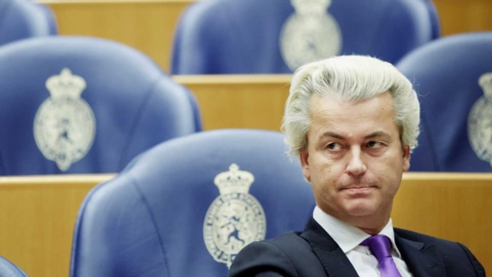 Quants mandats po Wilders obtegnair?