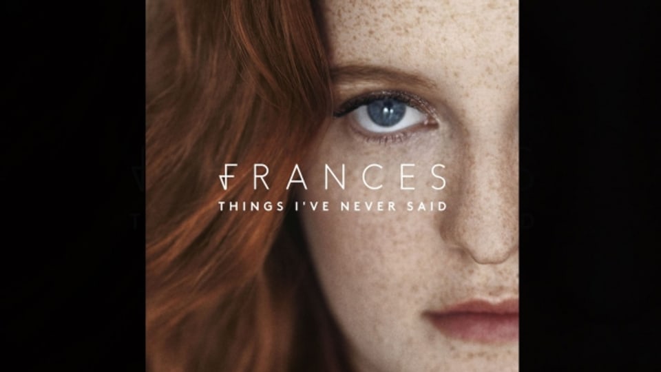 Cover dal album da Frances