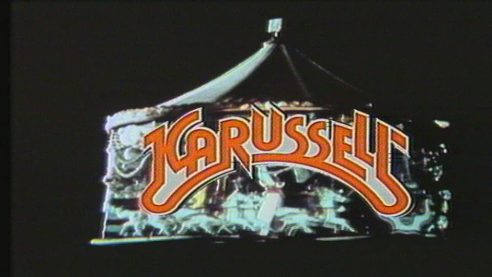 Karussell da SF 1977-1988