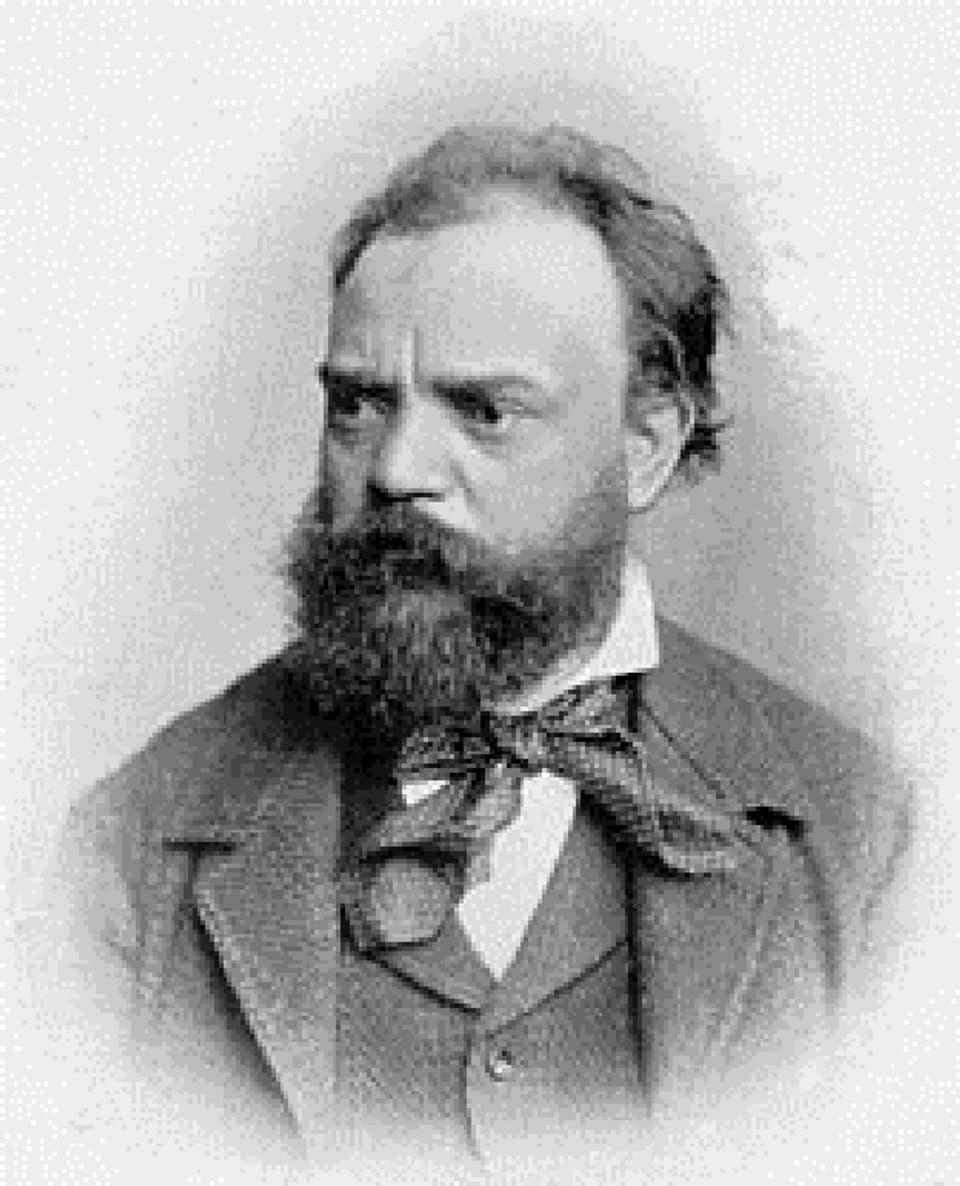 Antonin Dvorak (1841-1994)
