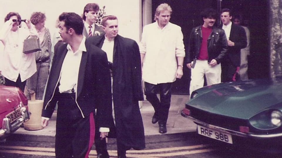 Frankie goes to Hollywood il 1985