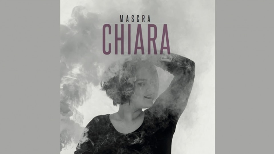 Cover dal album da Chiara